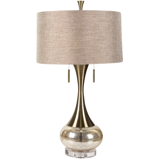 Surya - Karval Accent Table Lamp