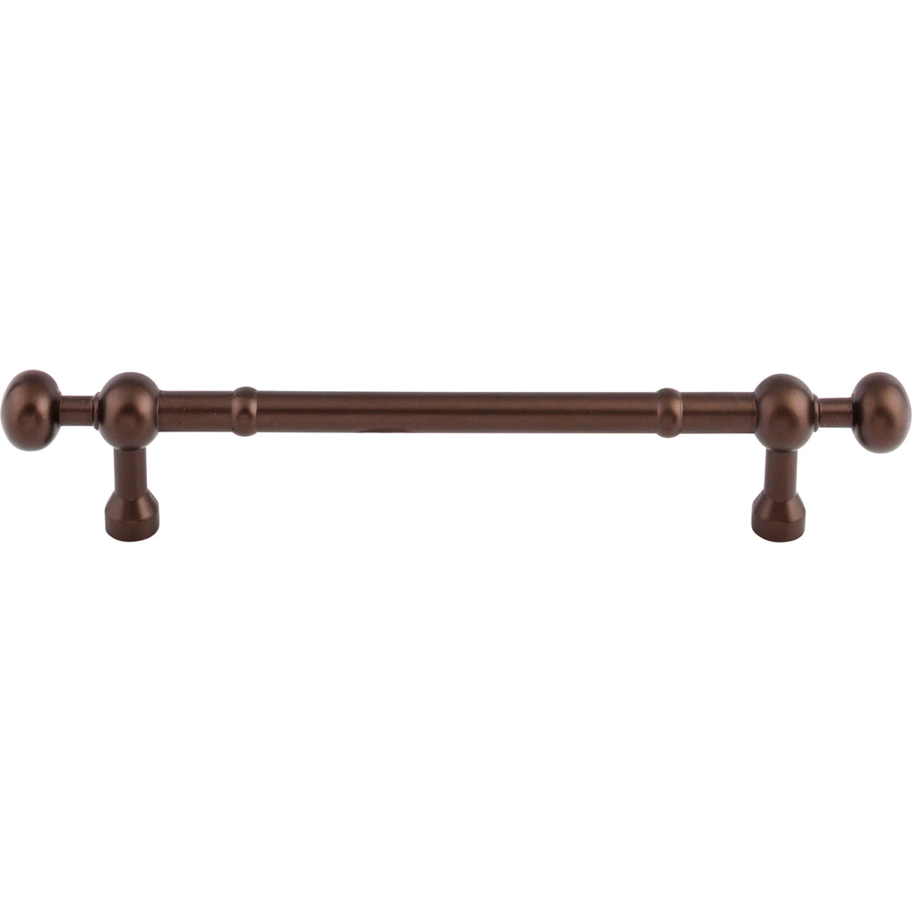 Somerset Weston Bar Pull