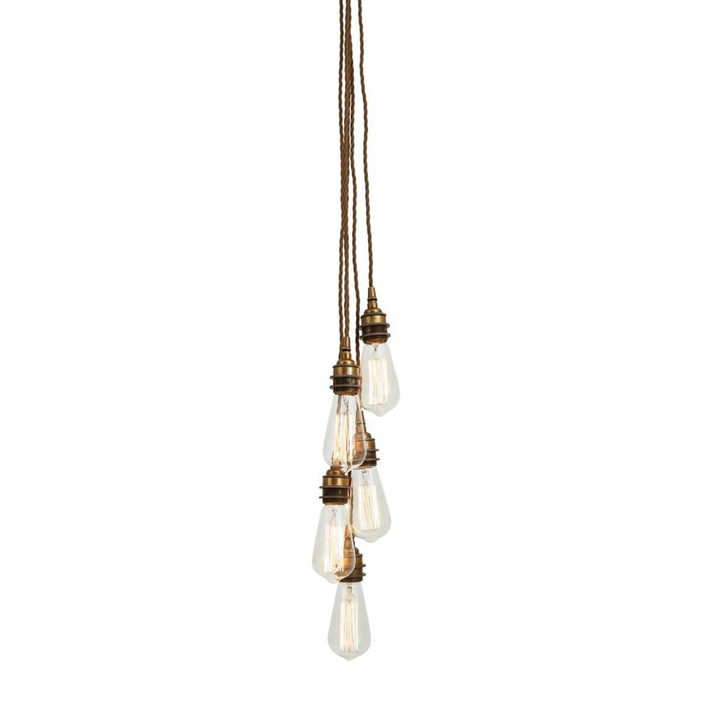 Lome Pendant Light Cluster