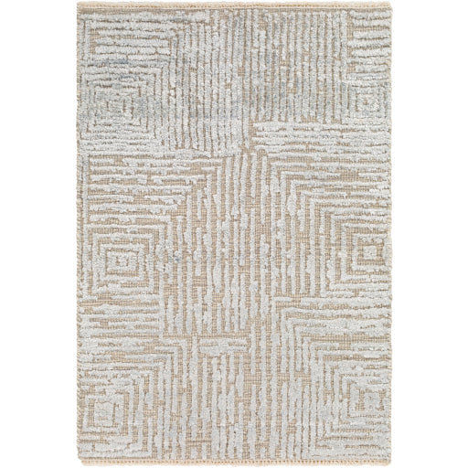 Surya - Handmade Rug - Lora