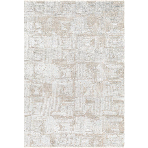 Surya - Handmade Rug - Lora
