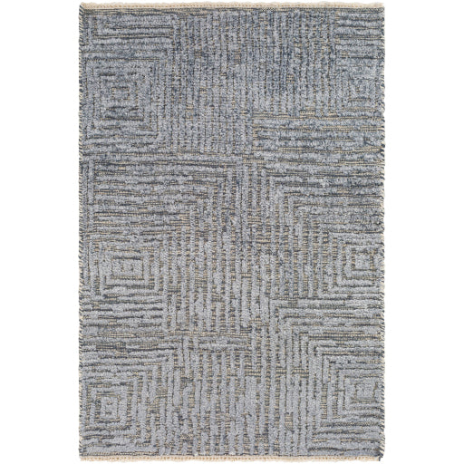 Surya - Handmade Rug - Lora