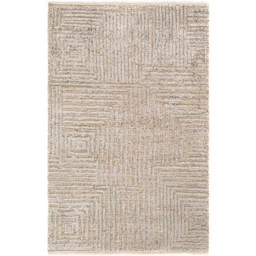 Surya - Handmade Rug - Lora