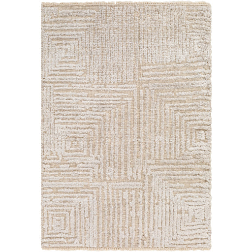 Surya - Handmade Rug - Lora