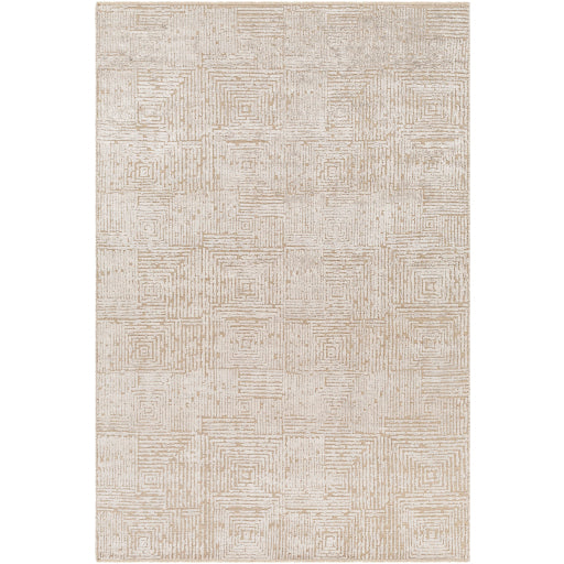 Surya - Handmade Rug - Lora