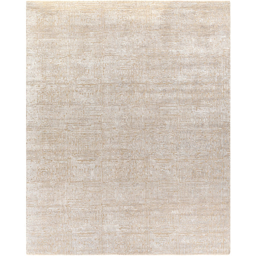 Surya - Handmade Rug - Lora