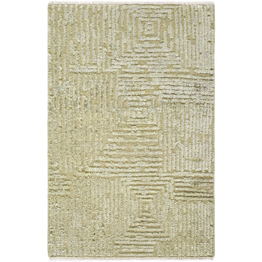 Surya - Handmade Rug - Lora