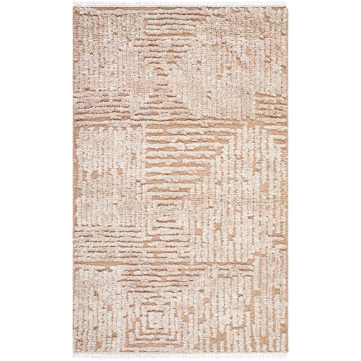 Surya - Handmade Rug - Lora