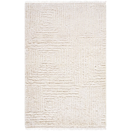 Surya - Handmade Rug - Lora