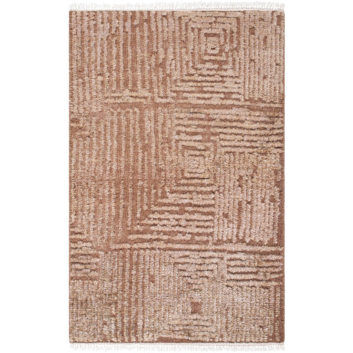 Surya - Handmade Rug - Lora