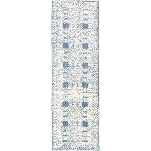 Surya - Handmade Rug - Louvre