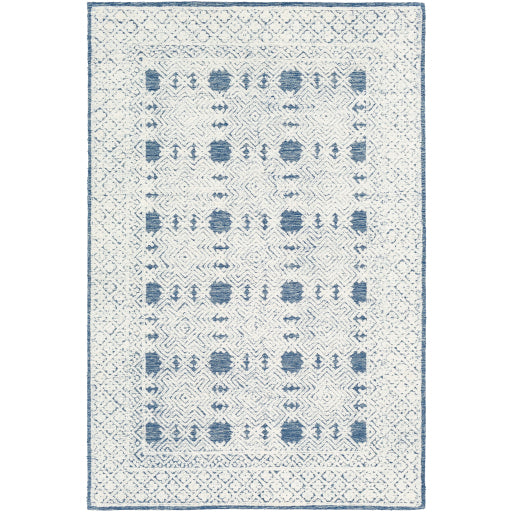 Surya - Handmade Rug - Louvre