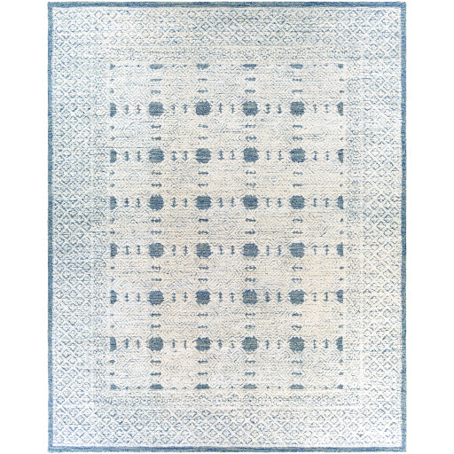 Surya - Handmade Rug - Louvre