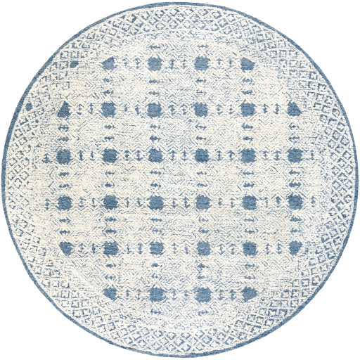 Surya - Handmade Rug - Louvre