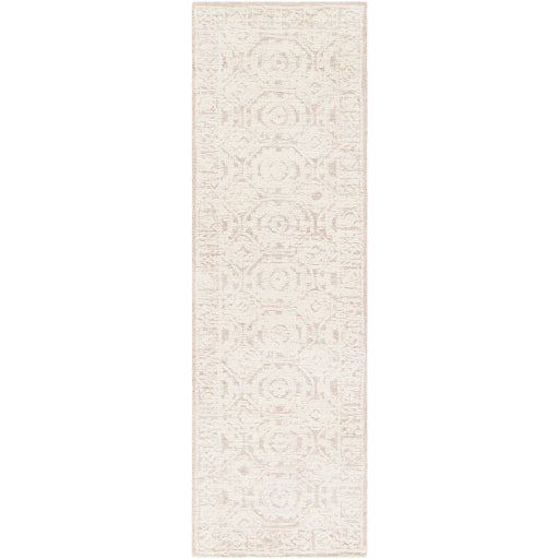 Surya - Handmade Rug - Louvre
