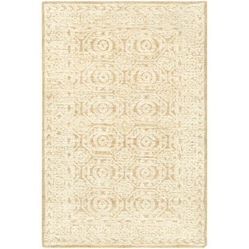 Surya - Handmade Rug - Louvre