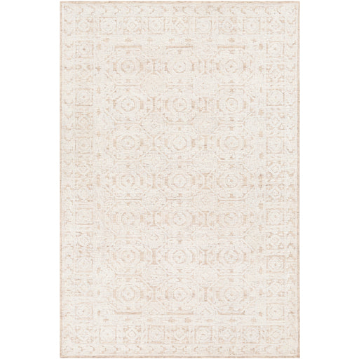 Surya - Handmade Rug - Louvre