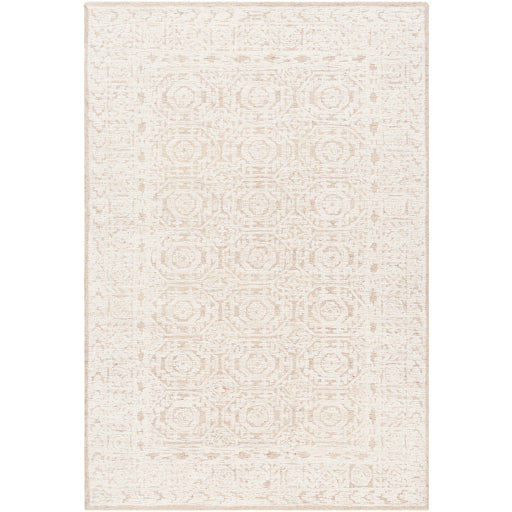 Surya - Handmade Rug - Louvre