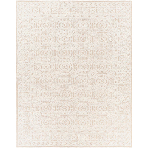 Surya - Handmade Rug - Louvre