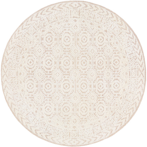 Surya - Handmade Rug - Louvre