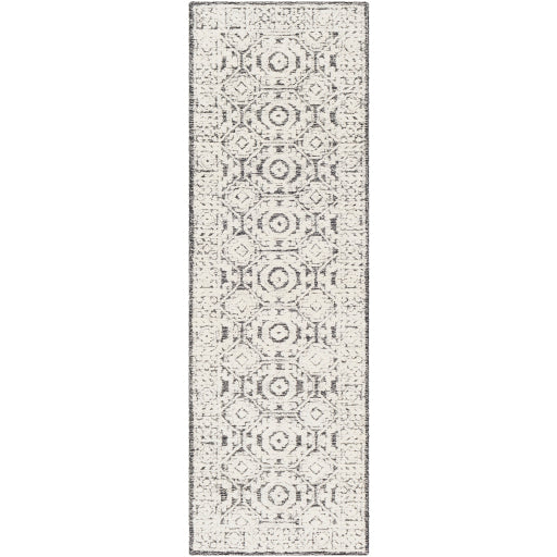 Surya - Handmade Rug - Louvre