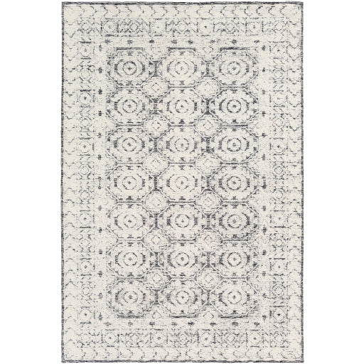 Surya - Handmade Rug - Louvre