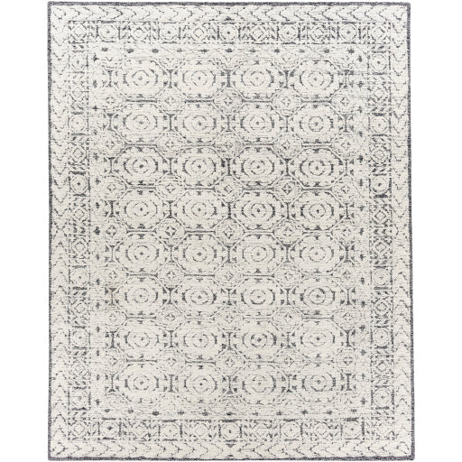 Surya - Handmade Rug - Louvre