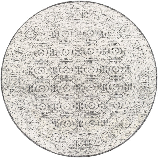 Surya - Handmade Rug - Louvre