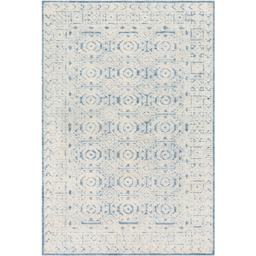 Surya - Handmade Rug - Louvre