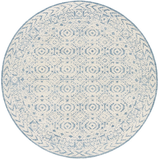 Surya - Handmade Rug - Louvre