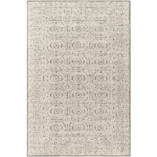 Surya - Handmade Rug - Louvre
