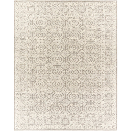 Surya - Handmade Rug - Louvre