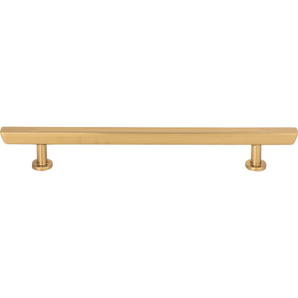 Tiki Hut Bar Pull
