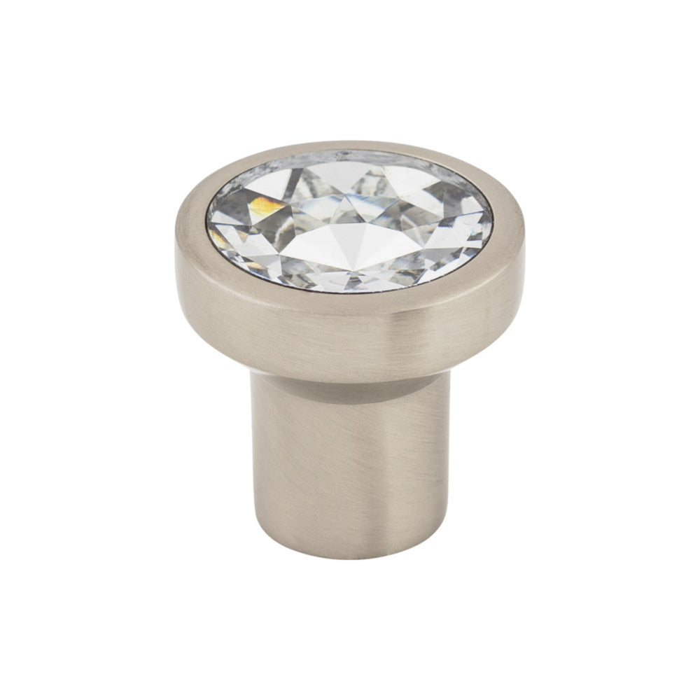 Bouton de cristal Wentworth