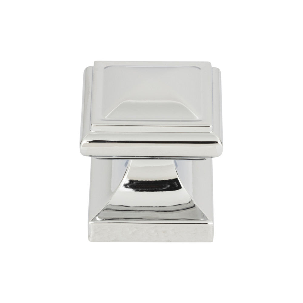 Bouton de porte Wadsworth Square