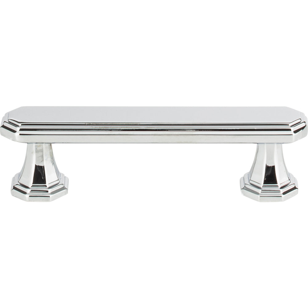Dickinson Bar Pull