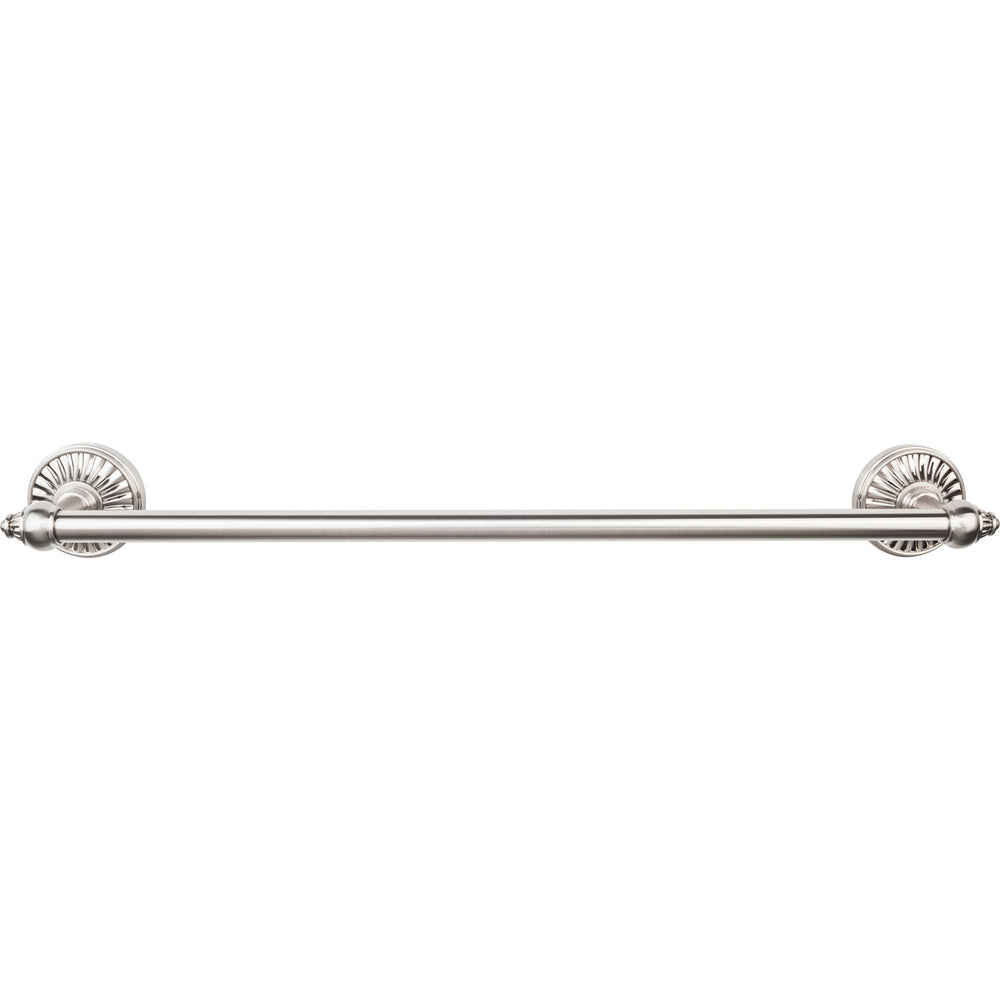 Top Bath (R) Tuscany Bath Single 26 1 2 Wall Mounted Towel Bar