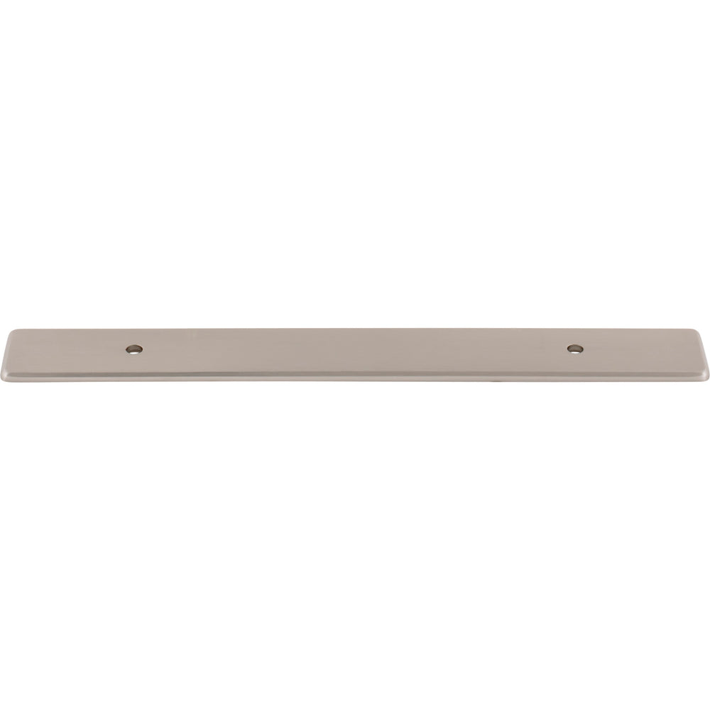 Radcliffe Pull Backplate