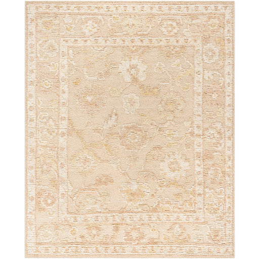 Surya - Handmade Rug - Leros