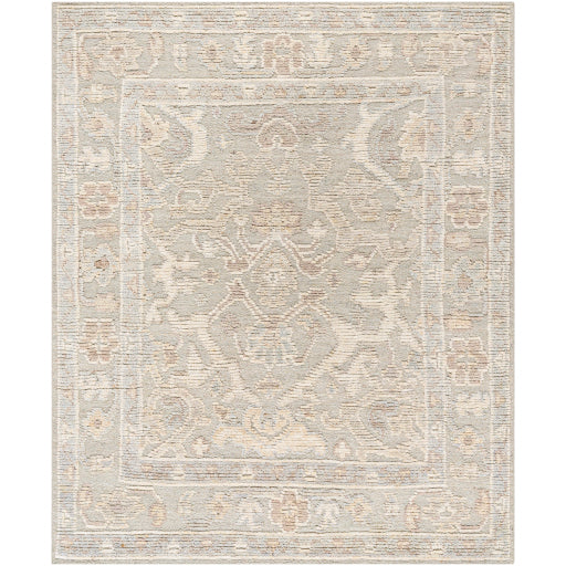 Surya - Handmade Rug - Leros