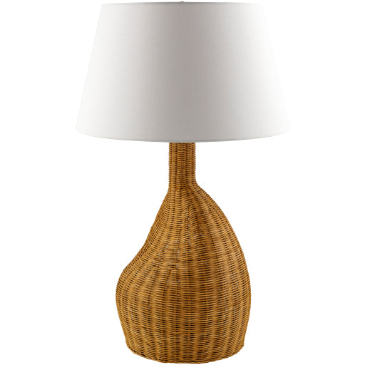 Surya - Lesi Accent Table Lamp