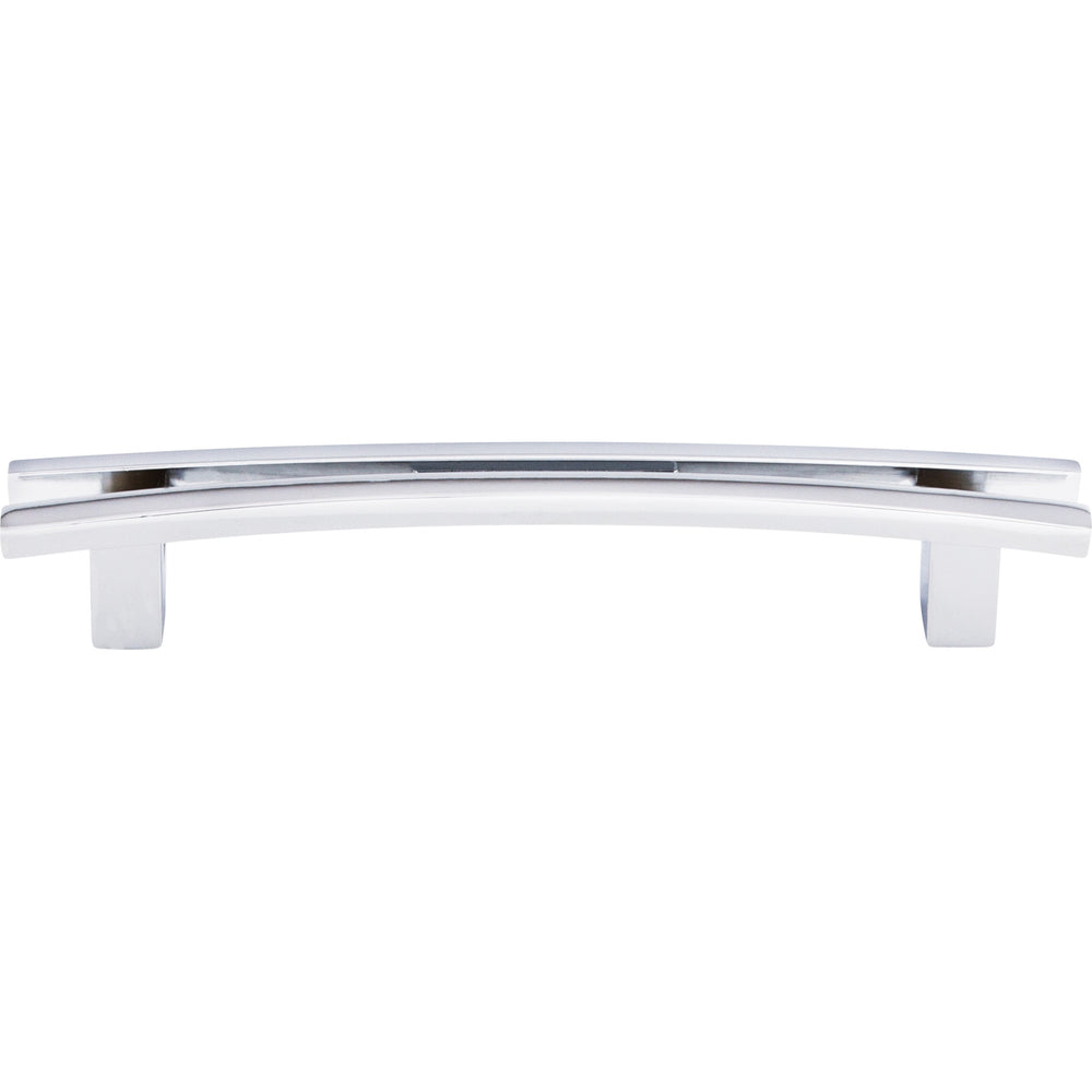Flared Bar Pull