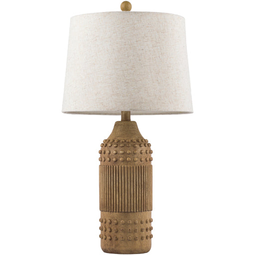 Surya - Lutton Accent Table Lamp