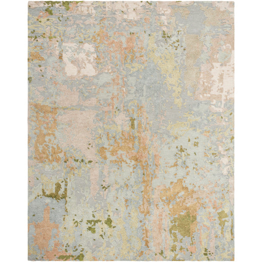 Surya - Handmade Rug - Lukla