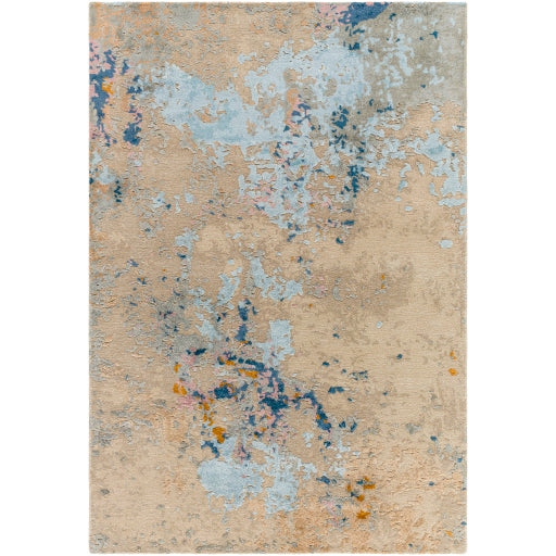 Surya - Handmade Rug - Lukla