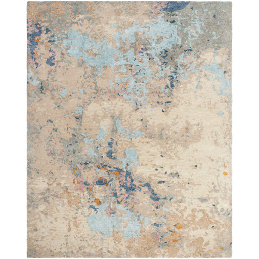 Surya - Handmade Rug - Lukla