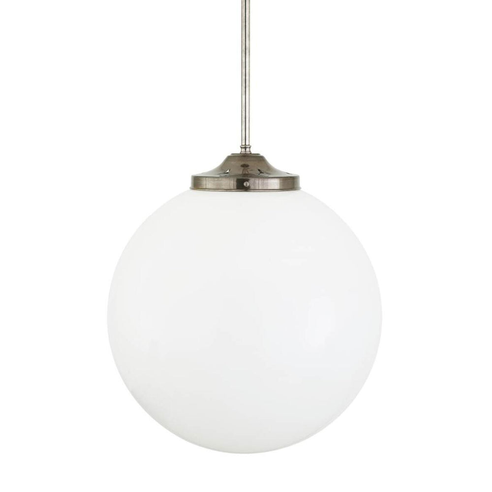 Luanda Globe Bar Pendant