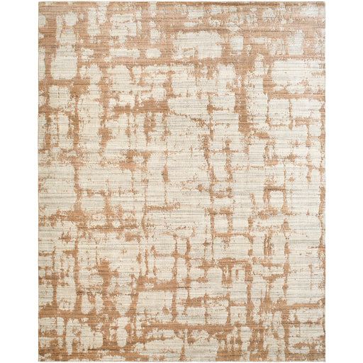 Surya - Handmade Rug - Lucknow