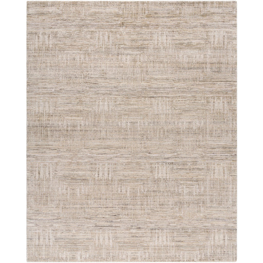 Surya - Handmade Rug - Lucknow