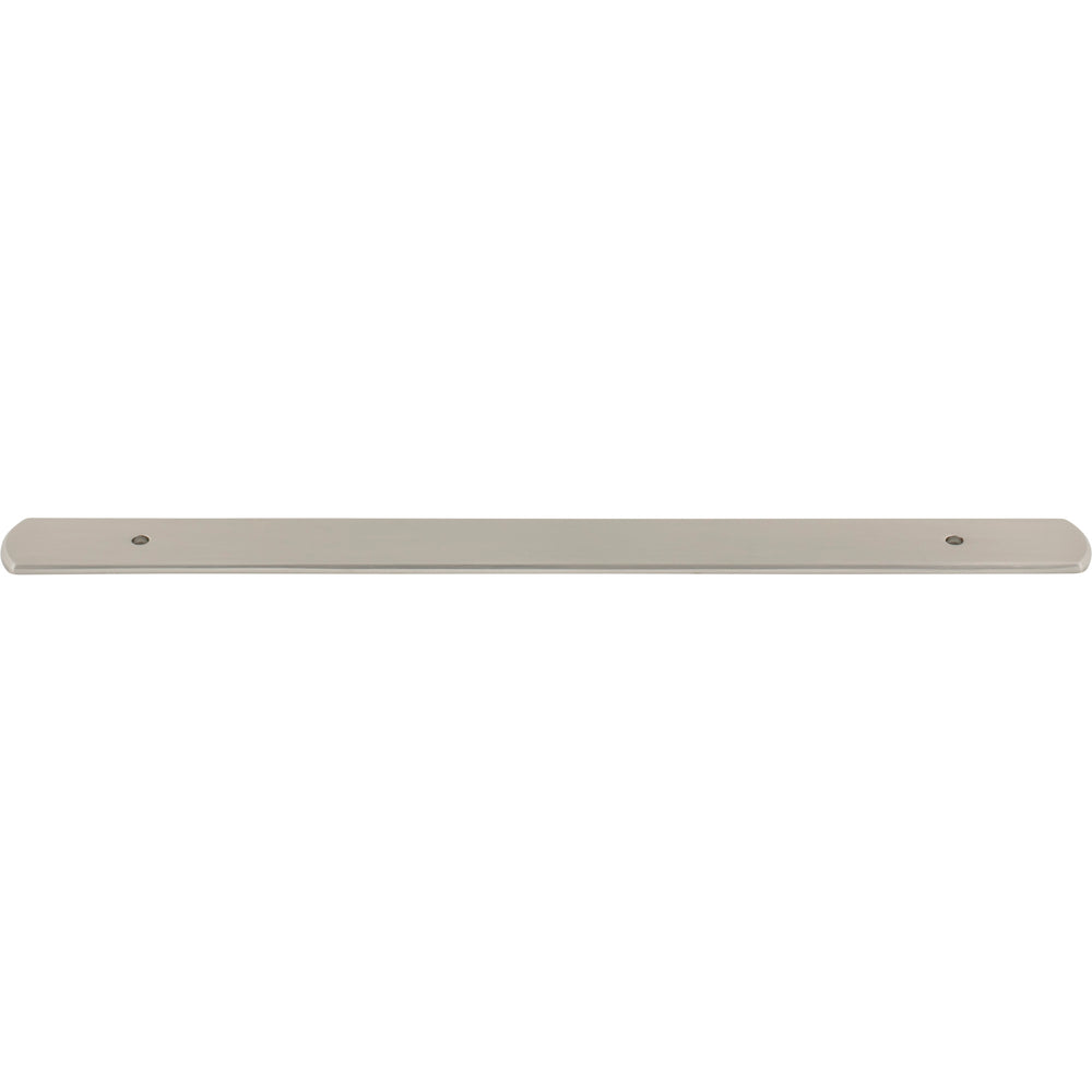 Wescott Pull Backplate